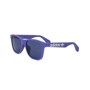 Adidas Original sunglasses OR0060-F MAN 56/19/145 92X BLUE/OTHER