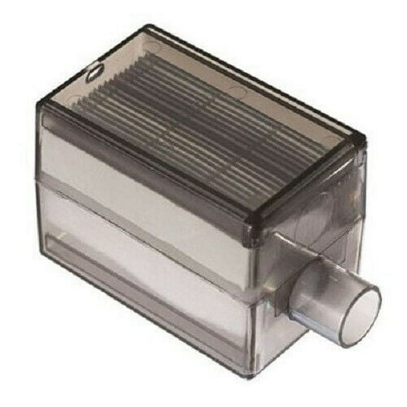 DeVilbiss iGo Oxygen Extended-Life Intake Bacteria Filter, MC44D-60