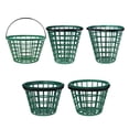 thumbnail image 3 of Canasta de pelotas de golf DYNWAVEMX con soporte, 3 of 7