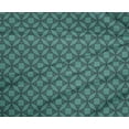 thumbnail image 4 of oneOone Tissu Polyester Lycra Triangle Imprimé Bloc Tissu BTY 56 Pouces de Large, 4 of 4