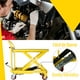 thumbnail image 2 of Mesa Elevadora Automotriz GUTSTARK Hidraulica 1/2 Tonelada, 2 of 5