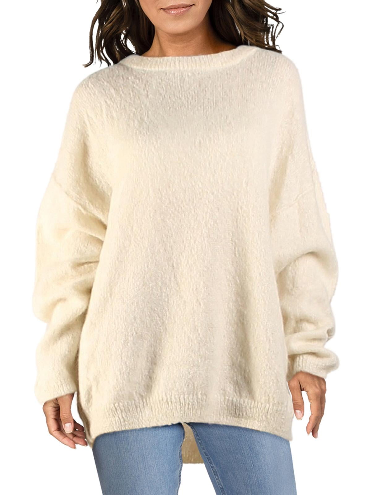 angelic pullover sweater
