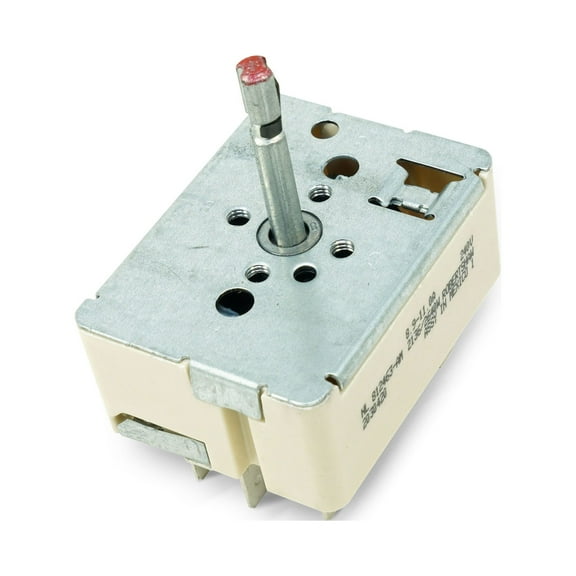 ForeverPRO 318293831 Switch for Frigidaire Range (AP4394516) 1513721 AH2361515 EA2361515