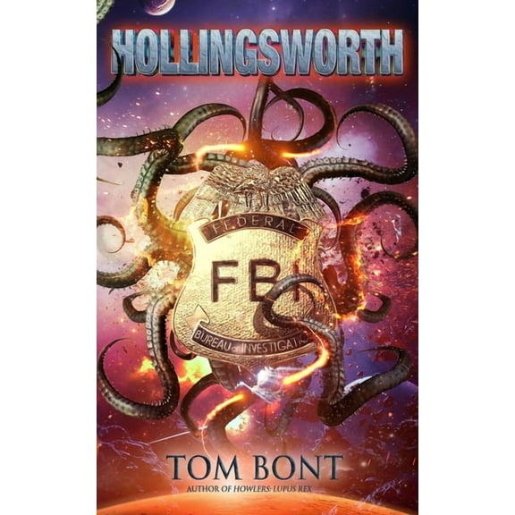 Howlers: Hollingsworth (Series #4) (Paperback)