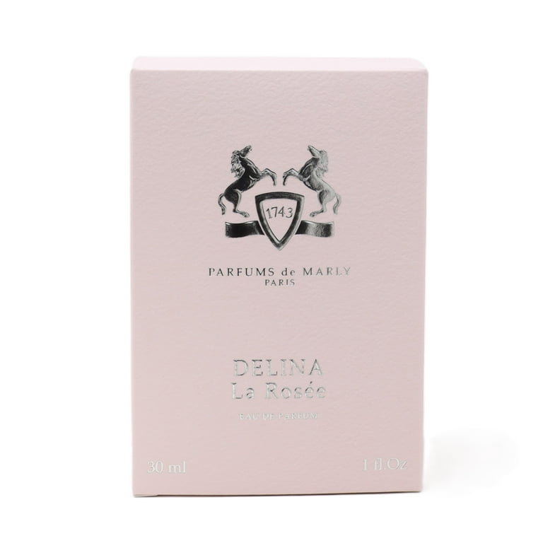 Parfums de Marly Delina La Rosée 75ml Delina La Rosée Perfume by Parfums de Marly | Fresh Water Florals