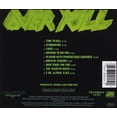 thumbnail image 2 of Overkill - Years Of Decay - Music & Performance - CD, 2 of 2