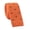 03-Orange, variant on Men Polka Dots Knitted Necktie Wedding Party Business Formal 6CM Skinny Neck Tie