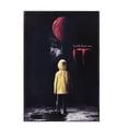 thumbnail image 3 of NECA - IT - 7" Scale Action Figure - Ultimate Pennywise (2017), 3 of 9