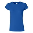 thumbnail image 1 of Gildan Softstyle WomenÃ¢â‚¬â„¢s T-Shirt, 1 of 1