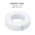 thumbnail image 3 of 4 Rolls Kids Sleep Boot Boot Tape No Woven Respiración Boca Cinta Herramientas de corrección, 3 of 4