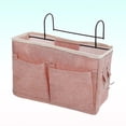thumbnail image 2 of 1 bolsa para colgar en la pared del hogar., 2 of 3