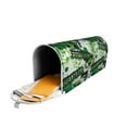 thumbnail image 5 of Kdxio Magnetic Mailbox Cover Mailbox Cover Outdoor Decoration Holiday Mailbox Covers for Home Garden Yard-, 5 of 8