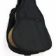 thumbnail image 3 of Bolsa de Caja de Ukelele Gloria Estuche de guitarra ukulele Negro 26 pulgadas, 3 of 9