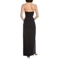 thumbnail image 2 of STUDIO LEXI womens  Leyla Maxi Dress, 14, Blue, 2 of 3
