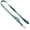 Green, White, variant on PetSafe Comfort 4-ft Bungee Leash – Dual Padded & Traffic Handles for Better Control – Reflective Stitching – Premium Hardware with D-RIng, Pink