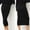Black, variant on Baqcunre Sexy Solid High-Waist Bodycon Long Skirt Hip Slim Straight Skirt Women'S Skirts Skirts For Fall 2023 Long Skirt Women Clothing Skirts For Women,Color Black,Size L