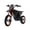 Orange, variant on Electric Dirt Bike for Adults & Teens 13+, 2000W Off-Road Electric Motorcycle, 48V 21Ah Removable Battery, 37MPH Fat Tire E Dirt Bike with Hydraulic Brakes, Family Trail Riding Gift-Black