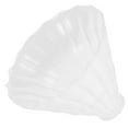 thumbnail image 3 of UPOUART 2-Pack Glass Coffee Filter Dripper with Removable Funnel Design for Easy Cleaning and Convenient Storage, 3 of 8