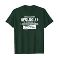 thumbnail image 4 of Women's Tops T-Shirts Graphic Letter Print Loose Fit Short Sleeve Crewneck Boho Shirts, 4 of 4