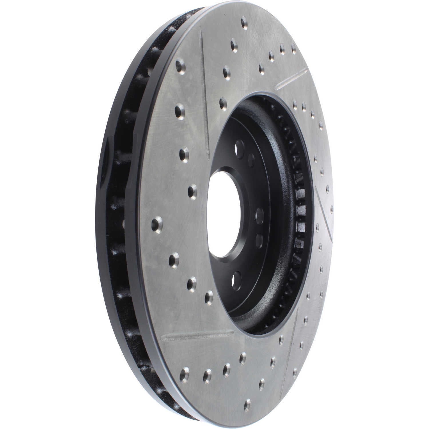 Centric Parts P/N:127.35019L Fits select: 1994-1998 MERCEDES-BENZ SL, 1990-1993 MERCEDES-BENZ 500