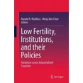 thumbnail image 3 of Low Fertility, Institutions, and their Policies: Variations Across Industrialized Countries, 3 of 3