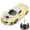 Yellow (Battery), variant on Godderr Kids Remote Control Car Toys Car Electric Sports Racing Toy Car Model for Boys and Girls 3 4 5 6 7 8 Years Old