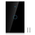 thumbnail image 2 of Interrupteur à Écran Tactile, Interrupteur Intelligent WiFi, Performance Fiable, 2 of 9
