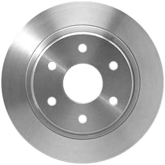 Bendix PRT5441 Premium Brake Rotor