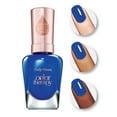thumbnail image 2 of Sally Hansen Color Therapy Nail Polish, Ja-Cozy, .5 fl oz, 2 of 3