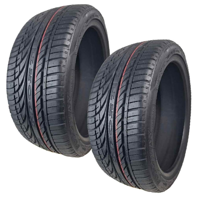 Paquete de 2 Llantas 205/40R17 FULLWAY HP 108 84W