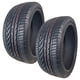 thumbnail image 1 of Paquete de 2 Llantas 205/40R17 FULLWAY HP 108 84W, 1 of 5