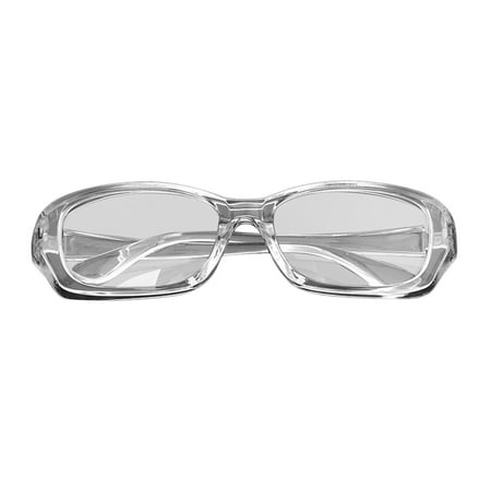

JINMGG 2023 Womens Plus Size Clearance $5 Anti-fog Glasses Anti-ultraviolet Anti-pollen Goggles Protective Control