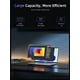 thumbnail image 4 of ACEMAGIC Laptop Computer with Intel N95 Windows Laptop 16GB DDR4 512GB M.2 2280 SSD Traditional Laptop Computers 15.6-inch IPS FHD Windows11 WIFI5 BT5.0 HDMI Type-C USB Home Laptops Office Laptops, 4 of 5