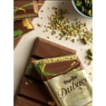 thumbnail image 2 of 2 Pack - Beyoglu Dubaco Dubai Chocolate Bar Pistachio I Viral Knafeh Chocolate Bar with Pistachio Cream and Kataifi, 7.05 oz (200gr), 2 of 6