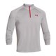 thumbnail image 1 of Under Armour Tech Sudadera para Hombre, Gris, XX-Large Under Armour Camisa de entrenamiento, 1 of 1