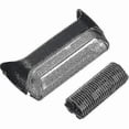 thumbnail image 1 of compatible Shaver Heads Compatible with Certain Models - High-Quality Black Shaver Heads_Perfect Gift, 1 of 5