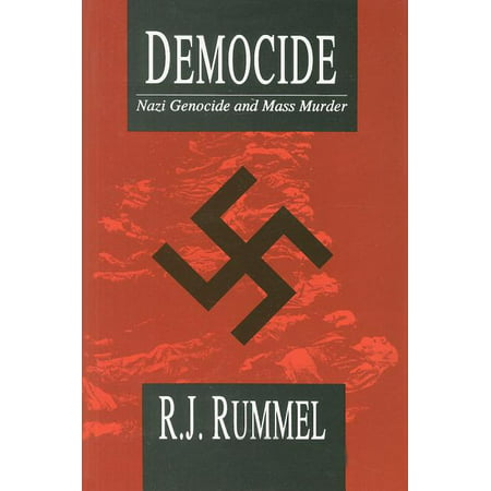 ISBN 9781560000044 product image for Democide : Nazi Genocide and Mass Murder (Hardcover) | upcitemdb.com