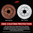 thumbnail image 6 of Rear TriPure Copper Free Brake Kit for Ford 2005-2011, 6 of 8