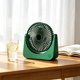 thumbnail image 5 of Adjustable Angle USB Desk Fan 3 Speed Adjustable Wind Speed Powerful Airflow Lasting Battery Ideal Choice For Outdoor Office Home Student Dormitories, 5 of 6