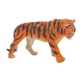 thumbnail image 3 of Figuras de animales, juego de animales grandes, juguetes educativos, regalos de cumpleaños, decoración de escritorio, juguete para niños, modelo de Tigre, 3 of 8
