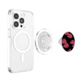 thumbnail image 4 of PopSockets MagSafe PopGrip para iPhone, diseño de nubes de anime, 4 of 5