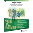 thumbnail image 1 of Jungle Boogie: Concert Band (young Jazz Ensemble), 1 of 1