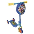 thumbnail image 1 of PlayWheels Paw Patrol 3-Wheel Scooter, 1 of 2