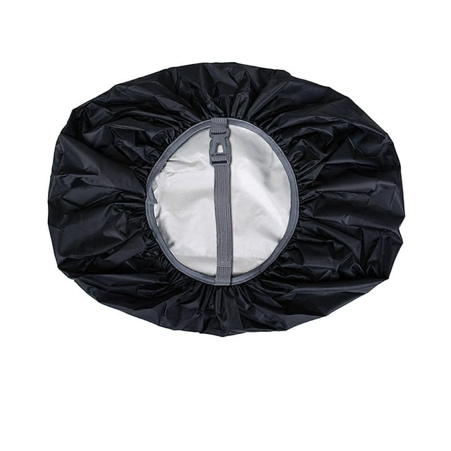 Almencla Housse de Pluie pour Sac à Dos Housse Imperméable pour Cyclisme Randonnée Vélo