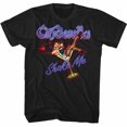 thumbnail image 1 of Cinderella Music Shake Me Adult Short Sleeve T Shirt, 1 of 2