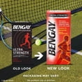 thumbnail image 3 of Crema analgésica Bengay Ultra Strength 118 ml, 3 of 8