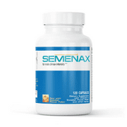 Semenax: For Male Climax Intensity 120 count