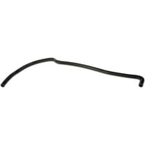 Dorman 624-703 Automatic Transmission Oil Cooler Hose Assembly for Specific Subaru Models, Natural Fits select: 2000-2006 SUBARU LEGACY, 2003-2006 SUBARU BAJA