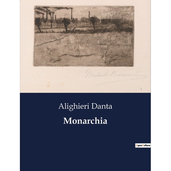 Monarchia, (Paperback)