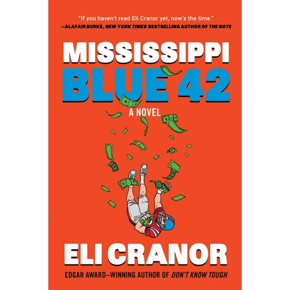 Mississippi Blue 42, (Paperback)